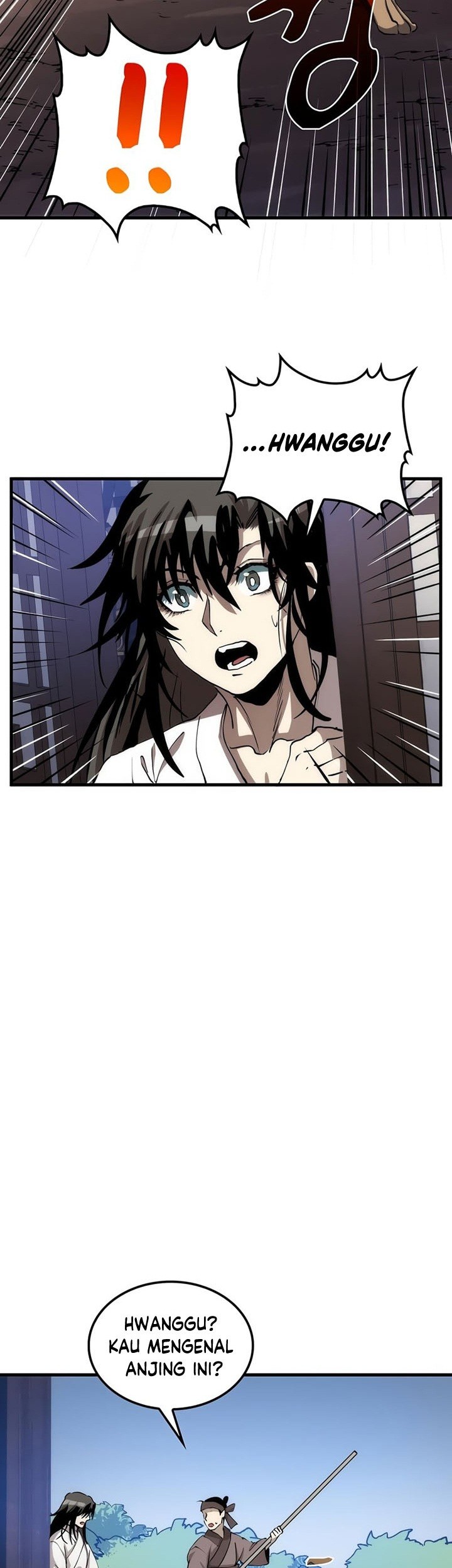 Doctor’s Rebirth Chapter 79 Gambar 50