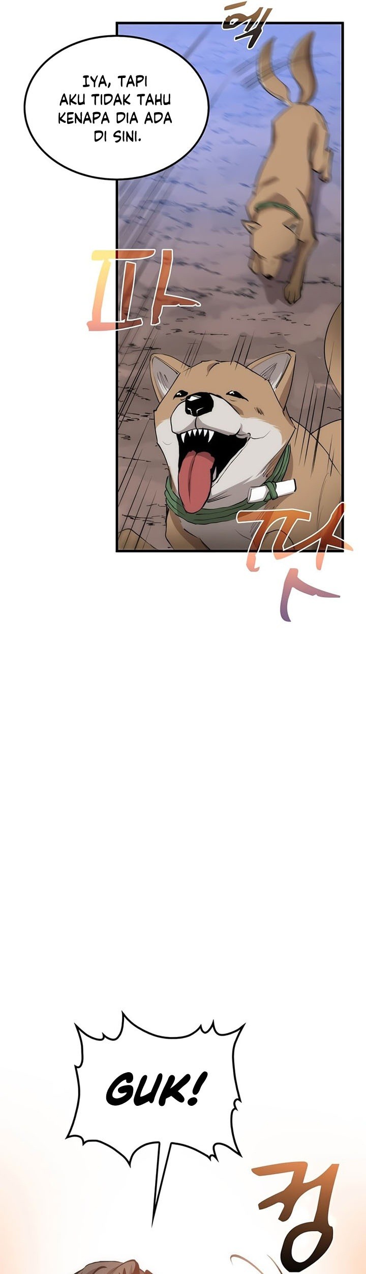 Doctor’s Rebirth Chapter 79 Gambar 52