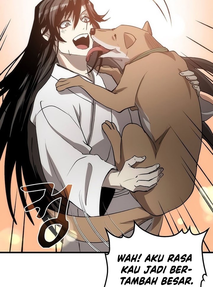 Doctor’s Rebirth Chapter 79 Gambar 53