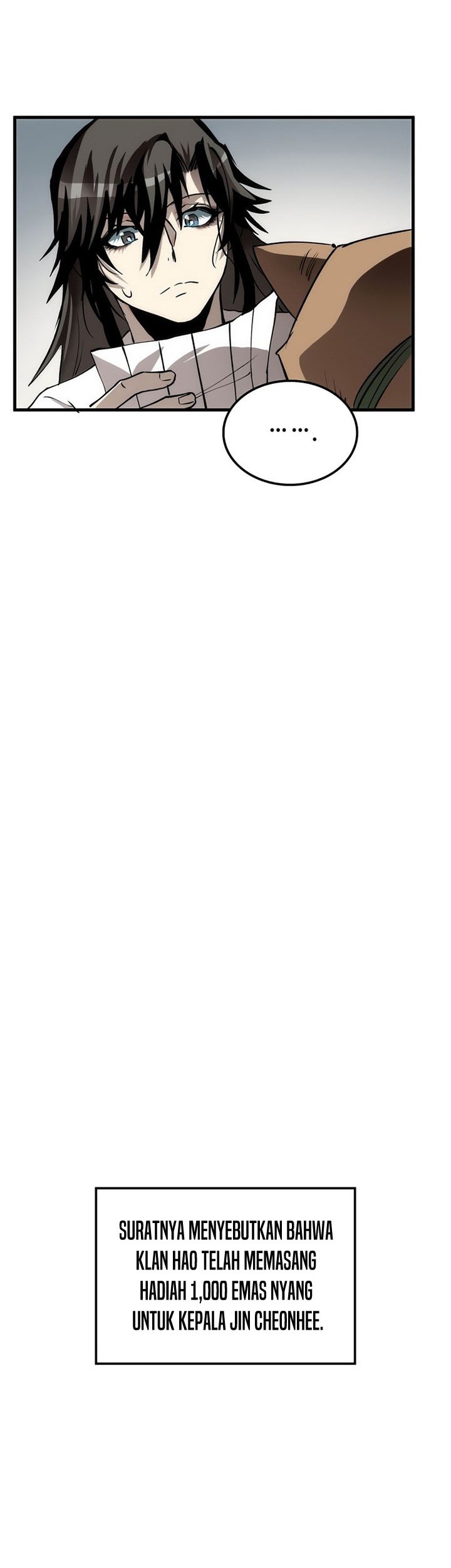 Doctor’s Rebirth Chapter 79 Gambar 56