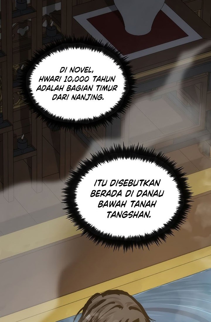 Doctor’s Rebirth Chapter 79 Gambar 39