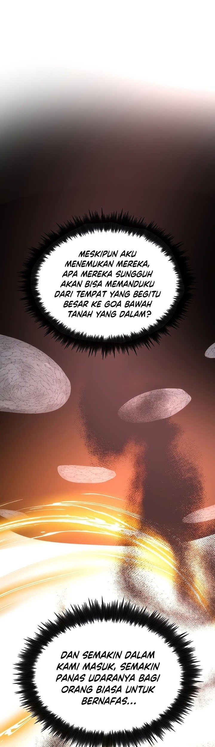 Doctor’s Rebirth Chapter 79 Gambar 42