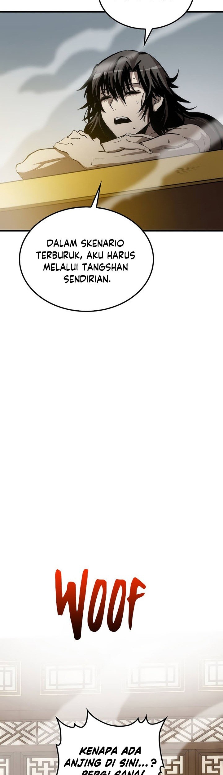 Doctor’s Rebirth Chapter 79 Gambar 44