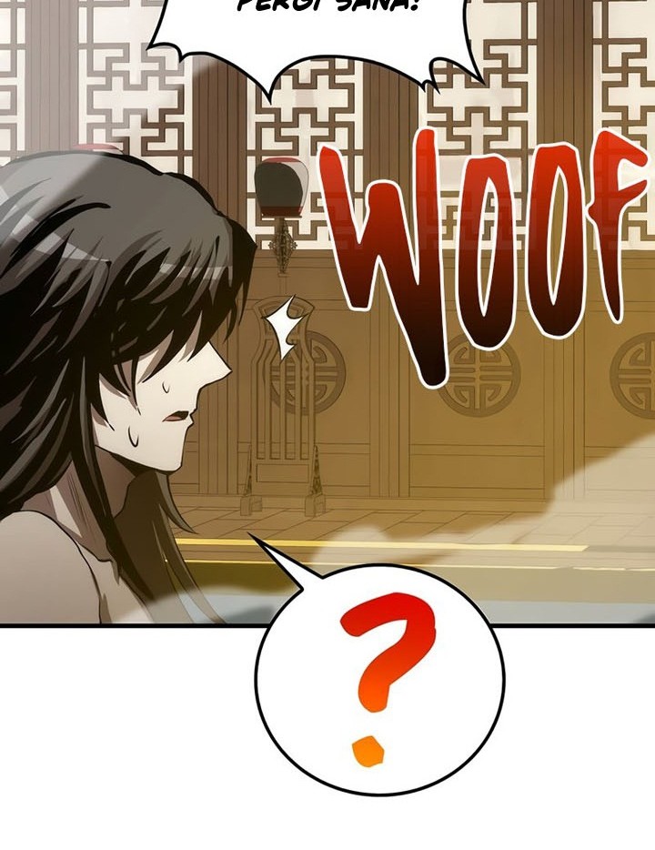 Doctor’s Rebirth Chapter 79 Gambar 45