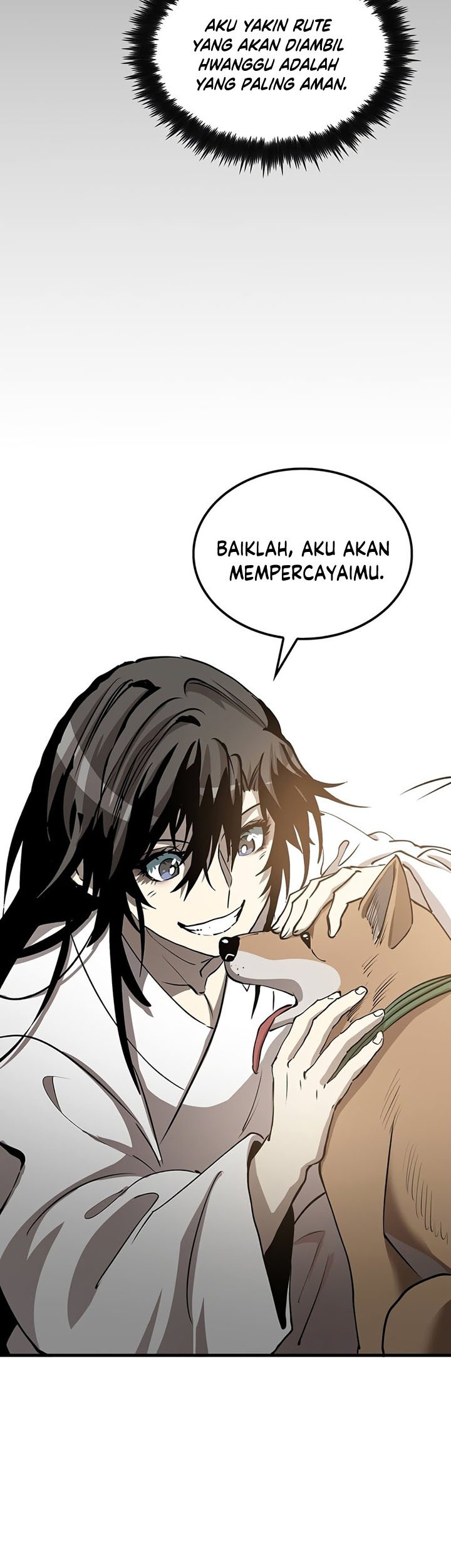 Doctor’s Rebirth Chapter 79 Gambar 66