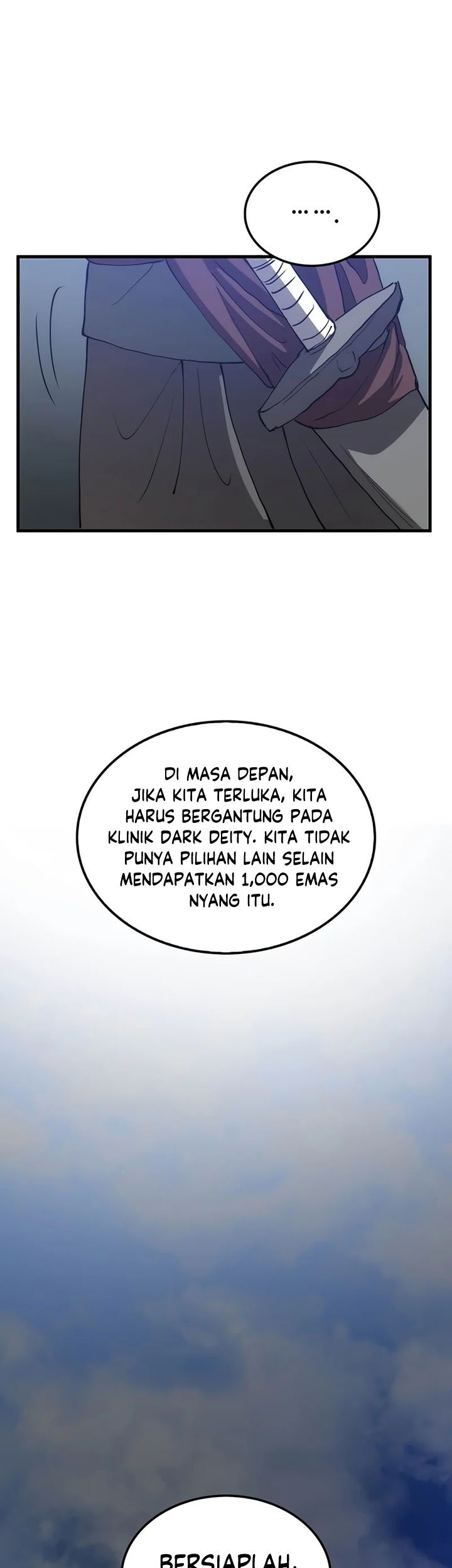 Doctor’s Rebirth Chapter 79 Gambar 72