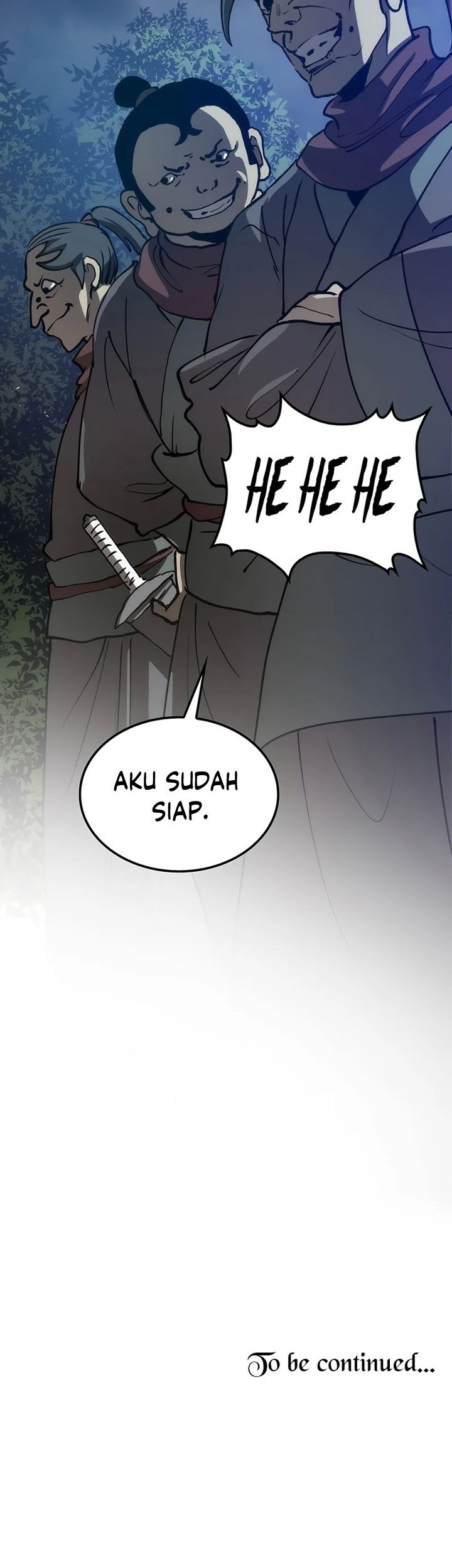 Doctor’s Rebirth Chapter 79 Gambar 74