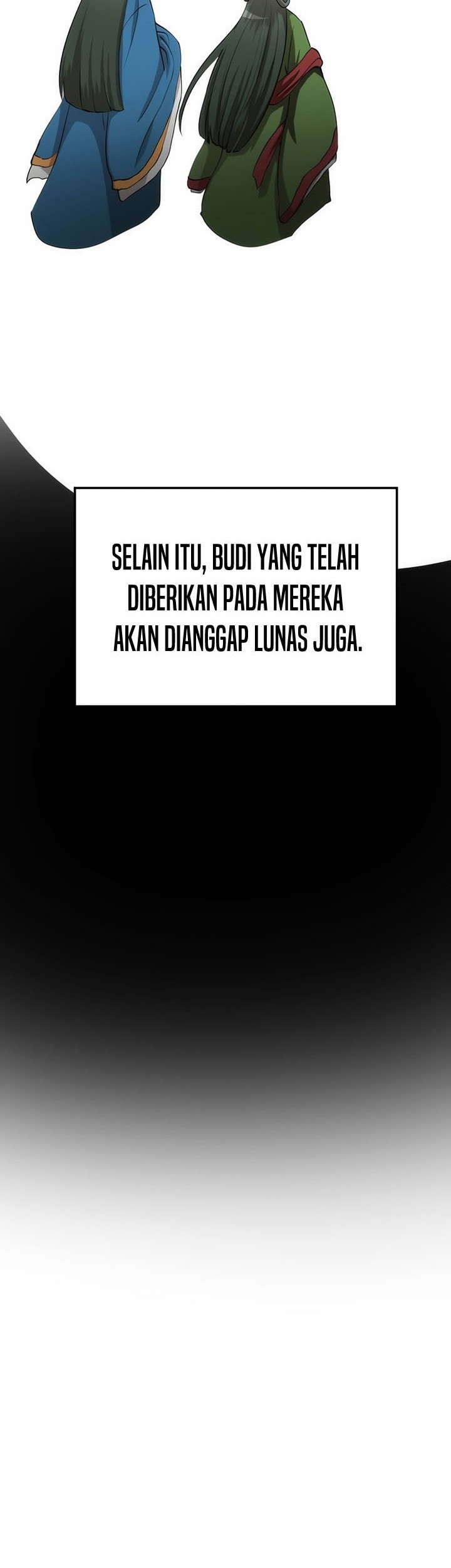 Doctor’s Rebirth Chapter 79 Gambar 58