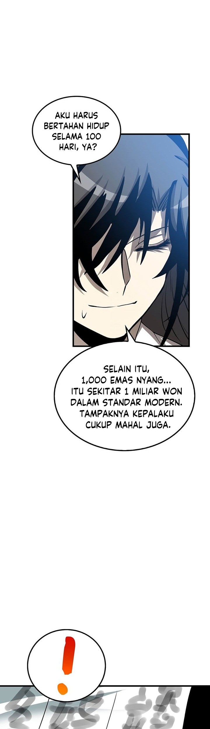 Doctor’s Rebirth Chapter 79 Gambar 60