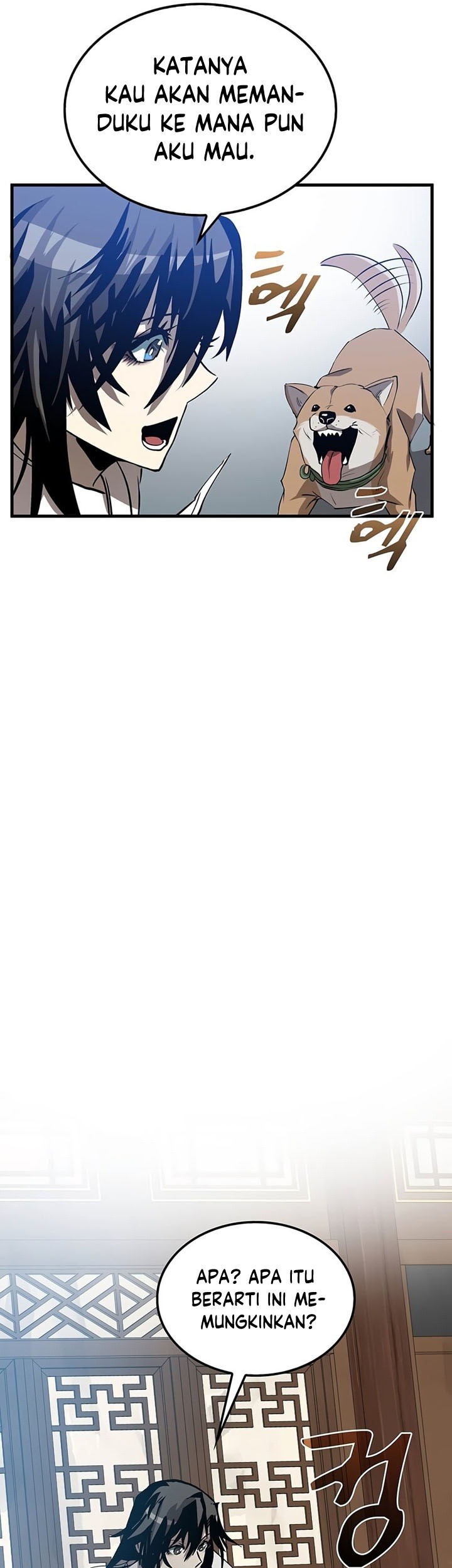 Doctor’s Rebirth Chapter 79 Gambar 62