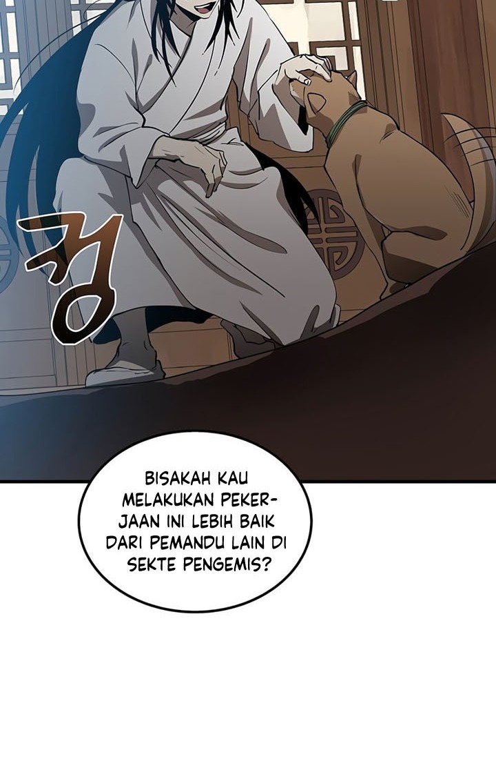 Doctor’s Rebirth Chapter 79 Gambar 63