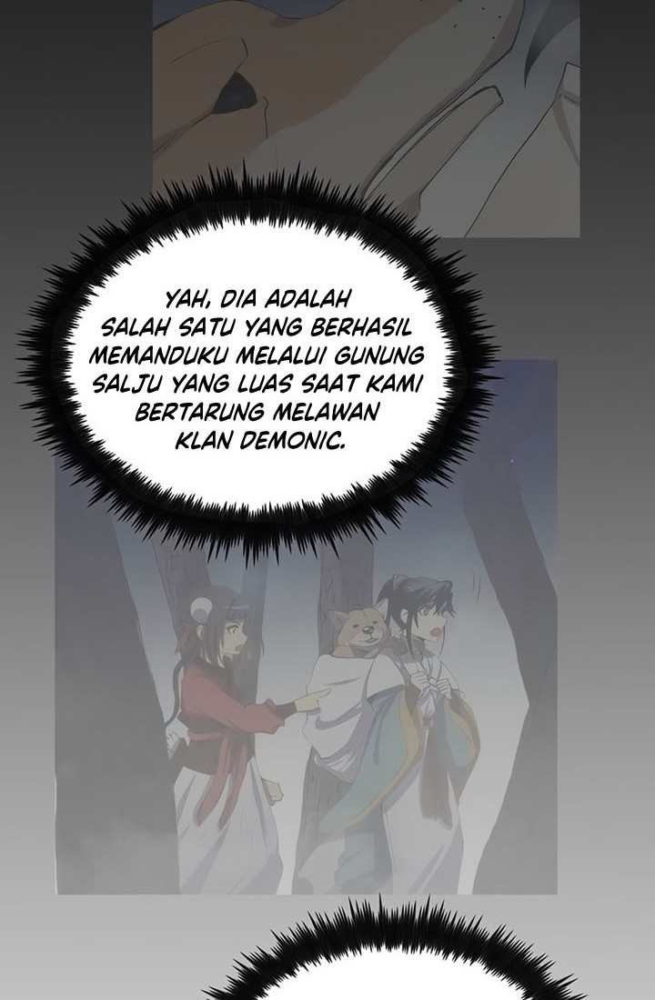 Doctor’s Rebirth Chapter 79 Gambar 65