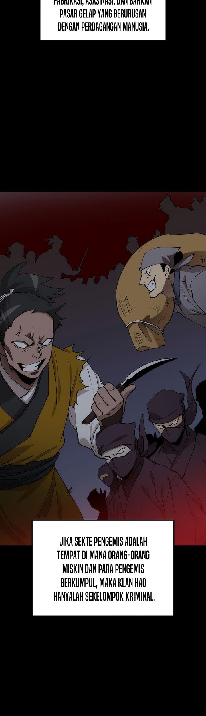 Doctor’s Rebirth Chapter 79 Gambar 4