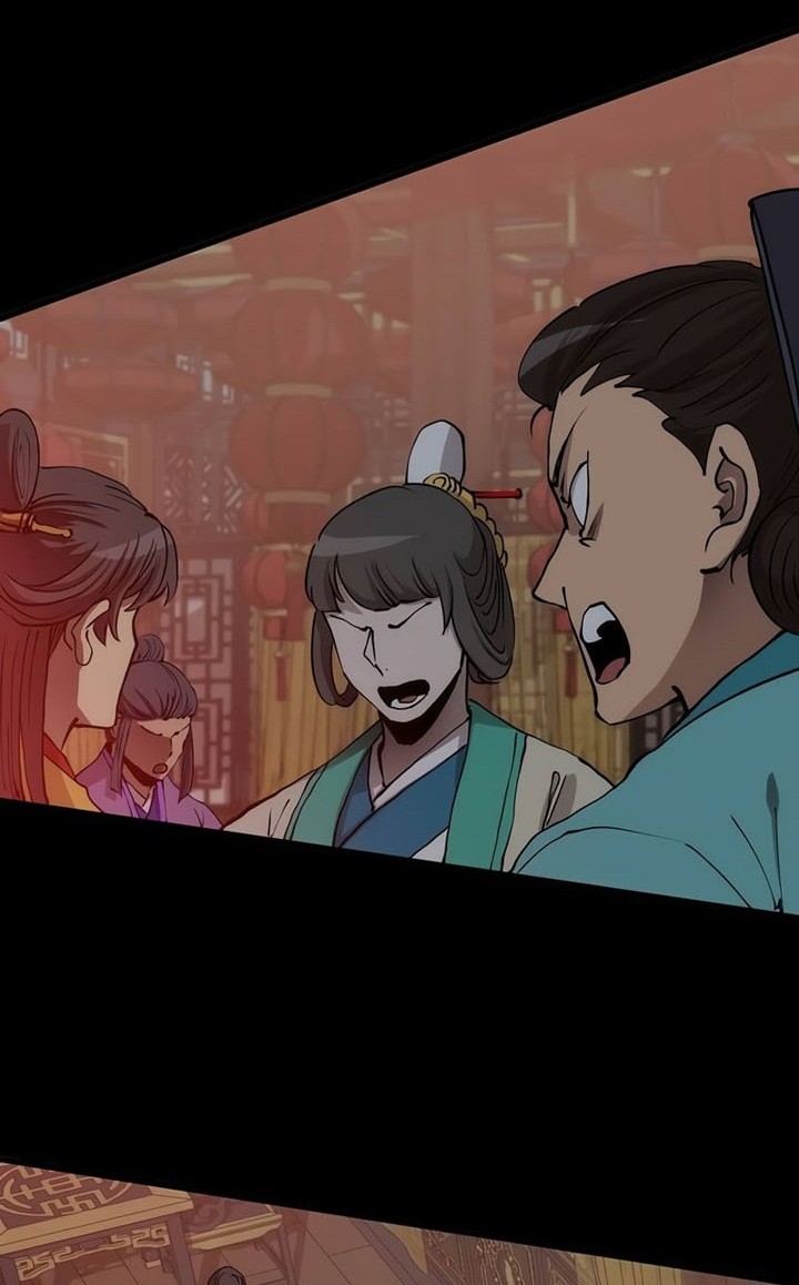 Doctor’s Rebirth Chapter 79 Gambar 5