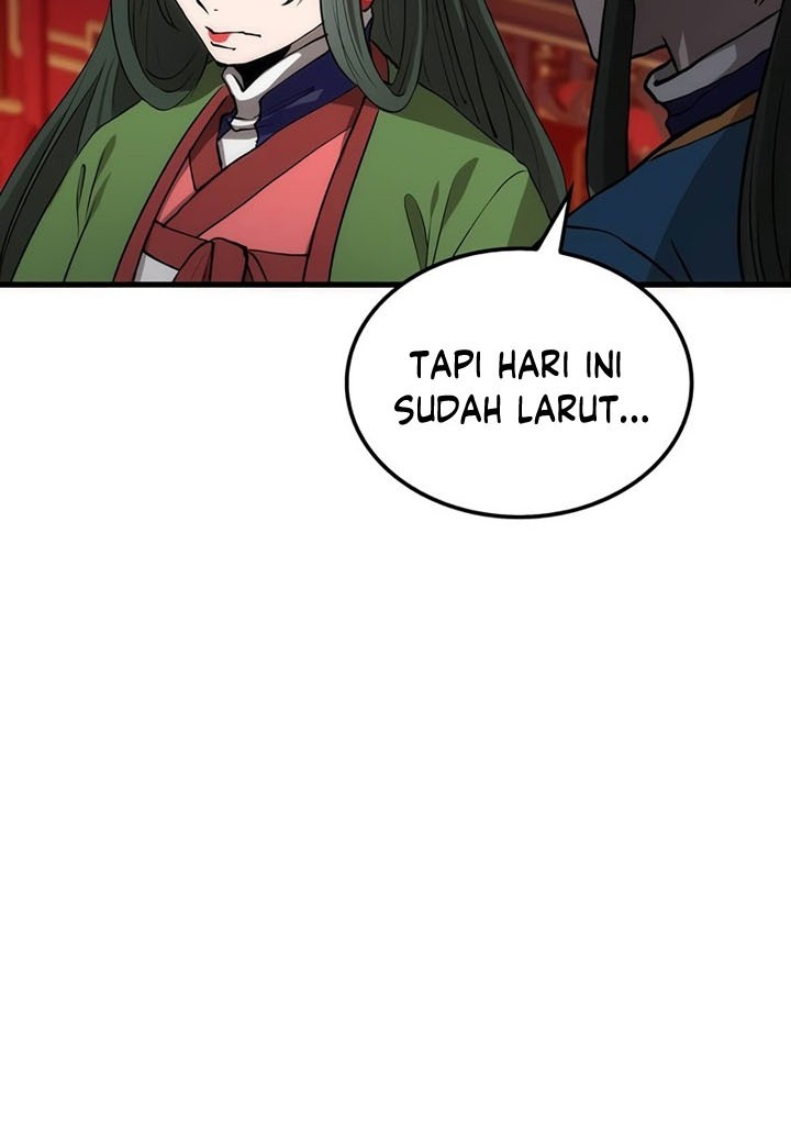 Doctor’s Rebirth Chapter 79 Gambar 15