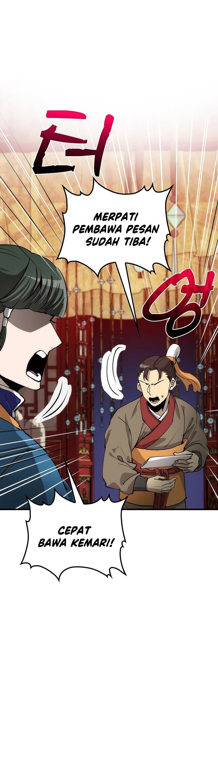 Doctor’s Rebirth Chapter 79 Gambar 16