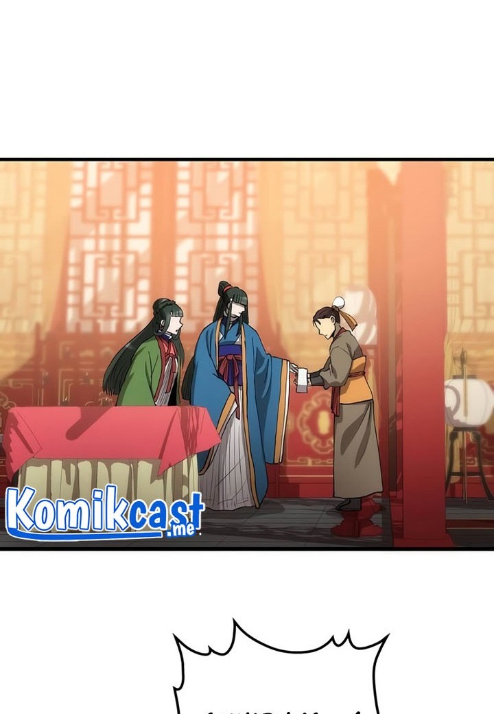 Doctor’s Rebirth Chapter 79 Gambar 17