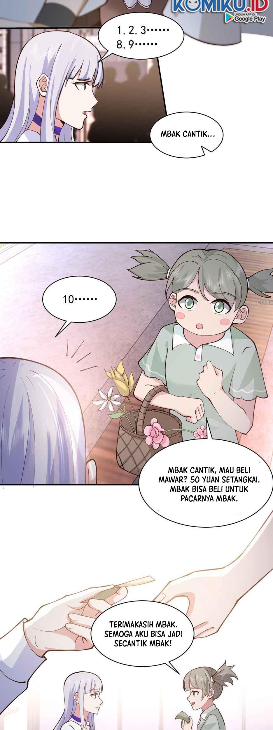 I Have a Dragon on My Body Chapter 521 Gambar 4