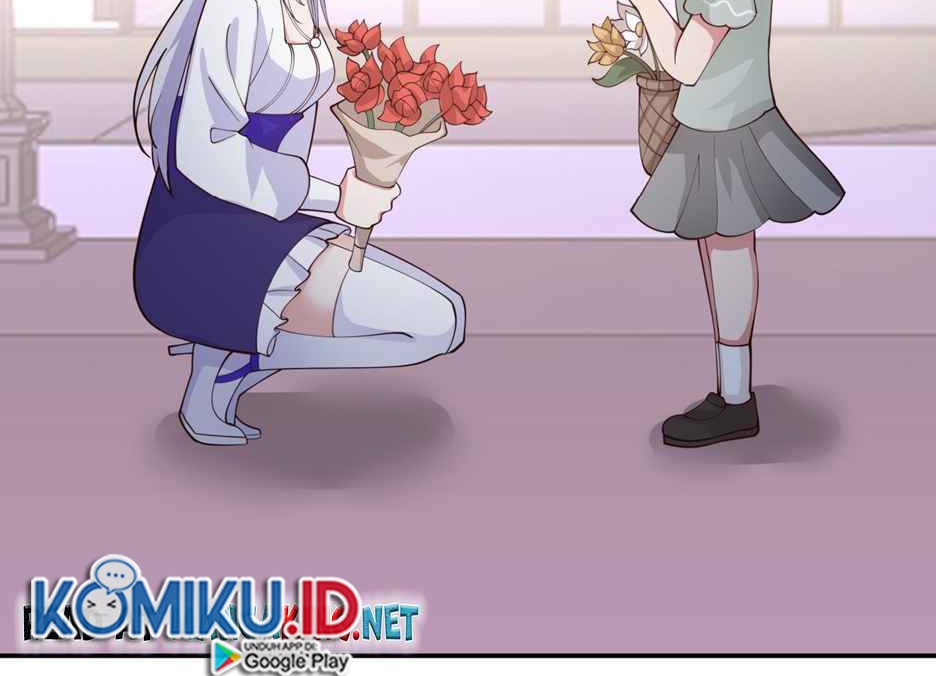 I Have a Dragon on My Body Chapter 521 Gambar 5