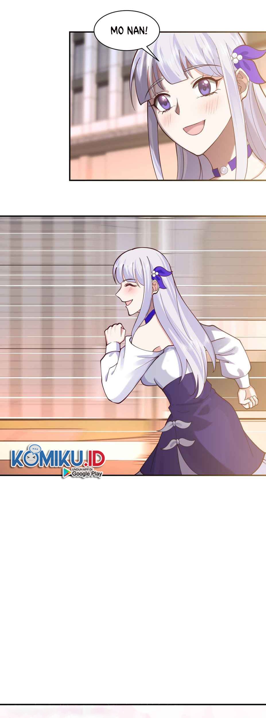 I Have a Dragon on My Body Chapter 521 Gambar 11