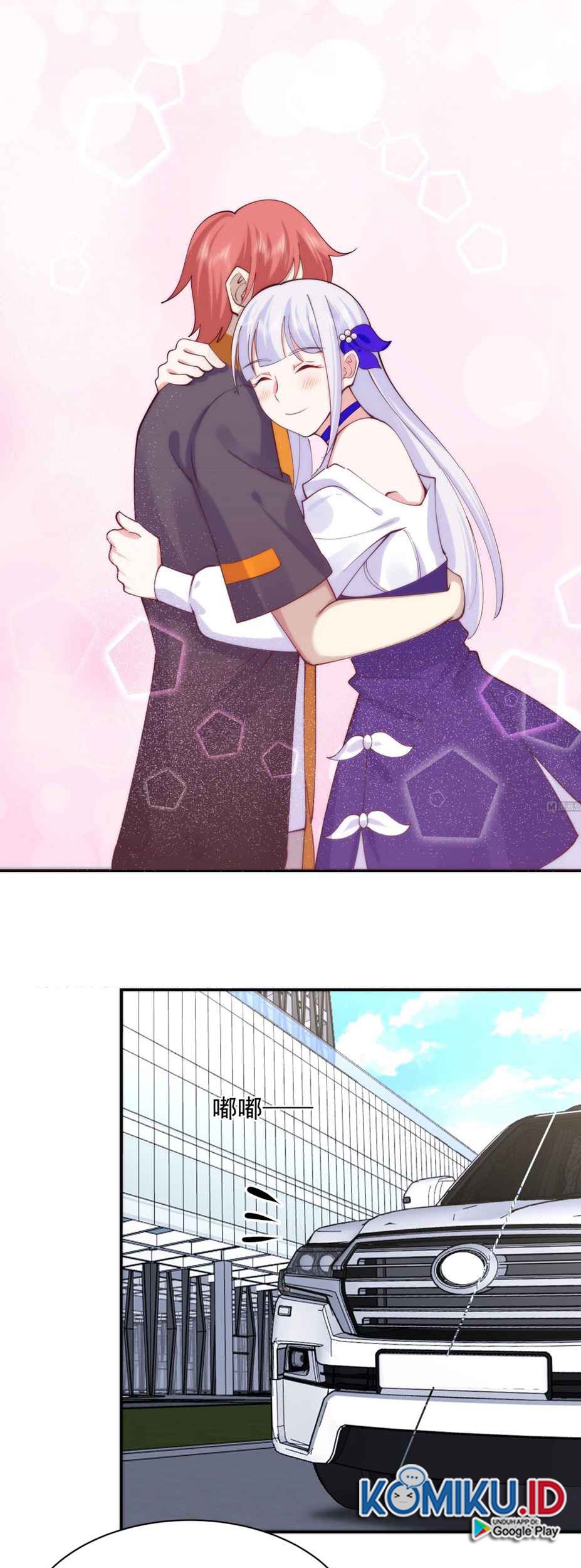 I Have a Dragon on My Body Chapter 521 Gambar 12