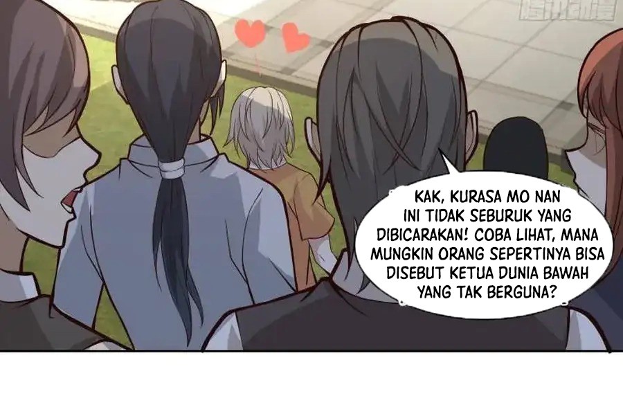 I Have a Dragon on My Body Chapter 522 Gambar 11