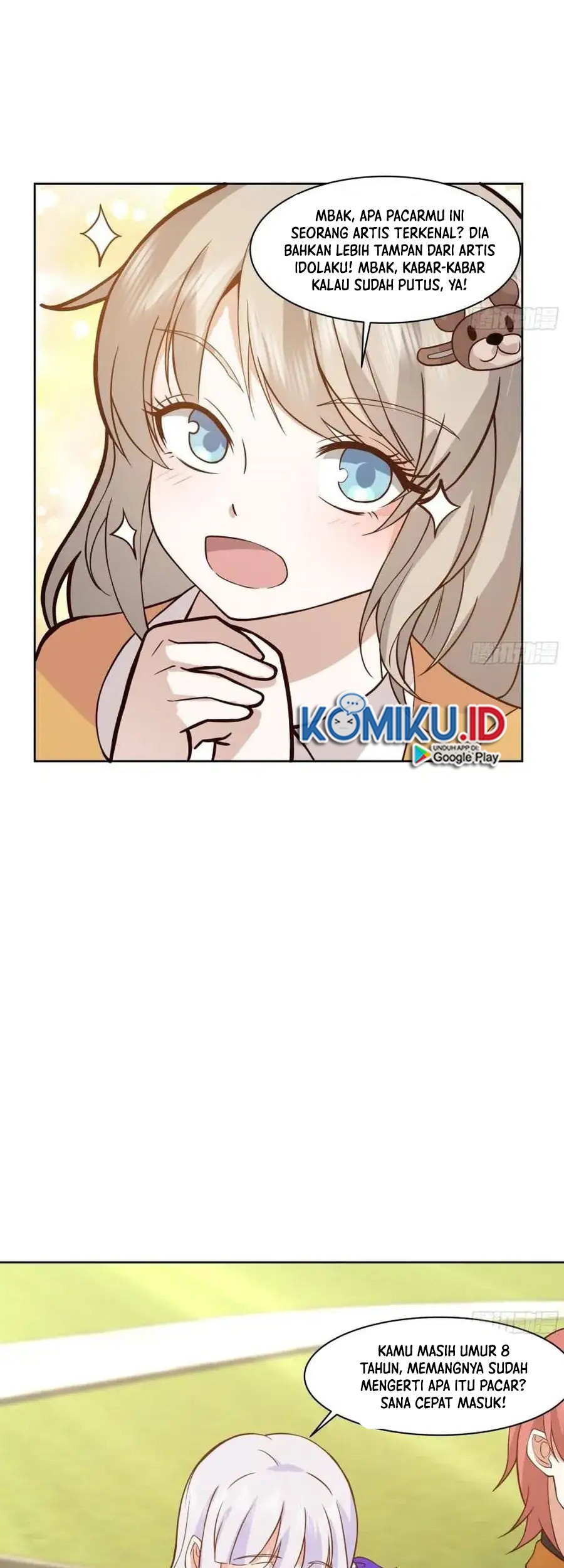 I Have a Dragon on My Body Chapter 522 Gambar 12