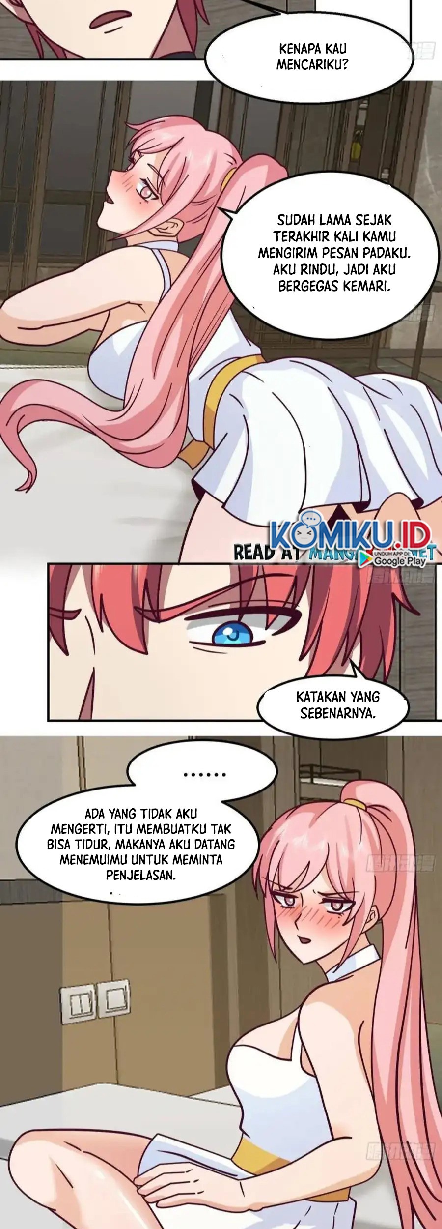 I Have a Dragon on My Body Chapter 524 Gambar 13