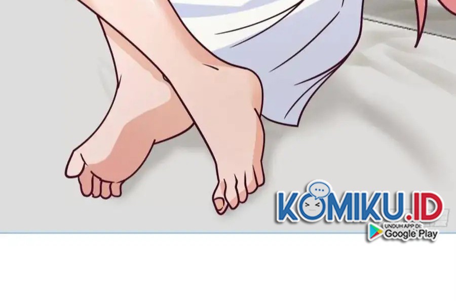 I Have a Dragon on My Body Chapter 524 Gambar 14