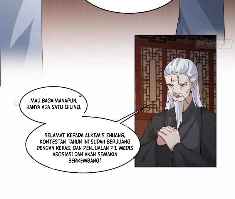 I Have a Dragon on My Body Chapter 528 Gambar 6