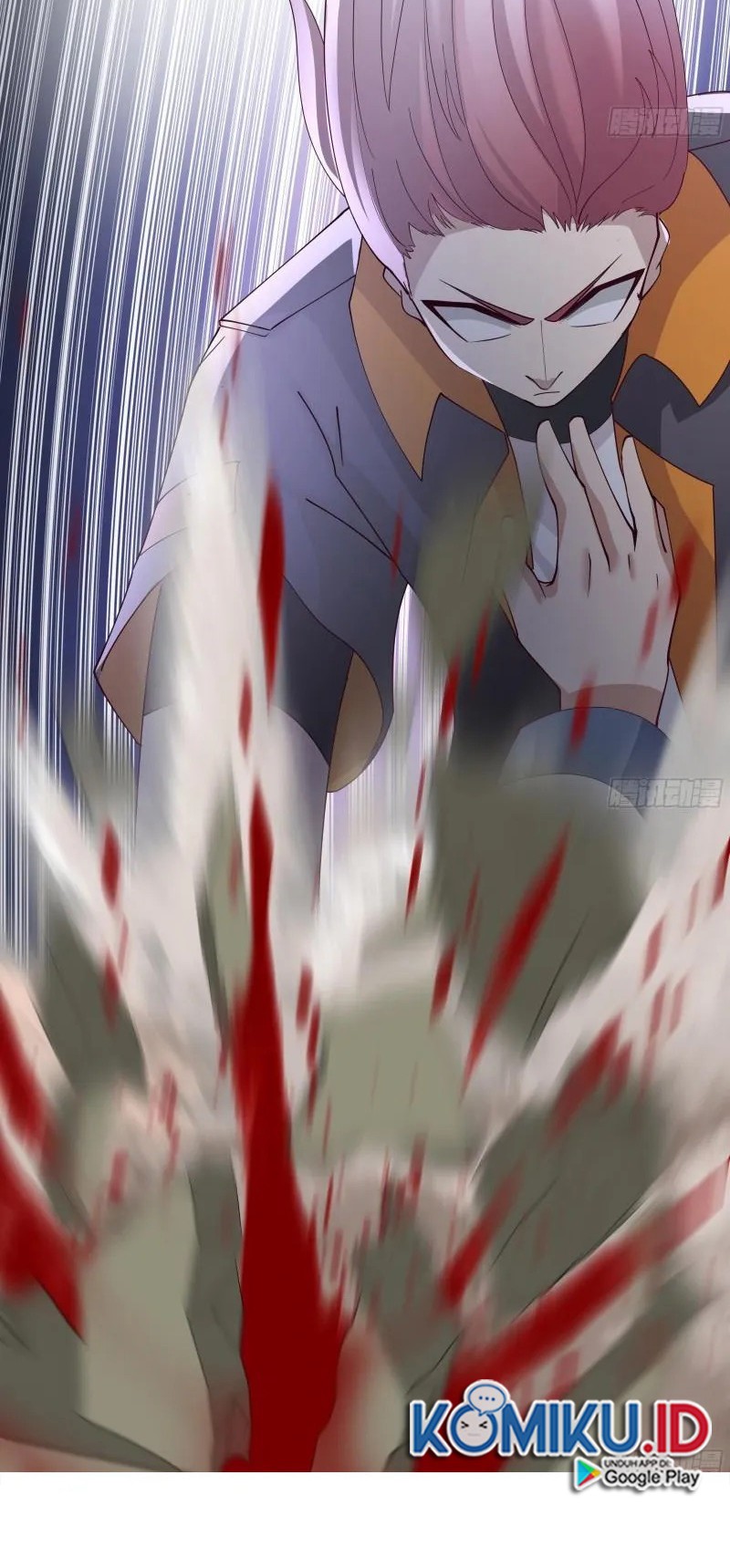 I Have a Dragon on My Body Chapter 530 Gambar 10