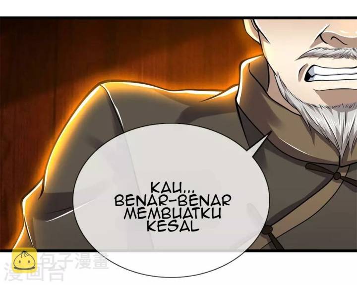 Manhua Medical Martial Arts Chapter 236 gambar nomor 2