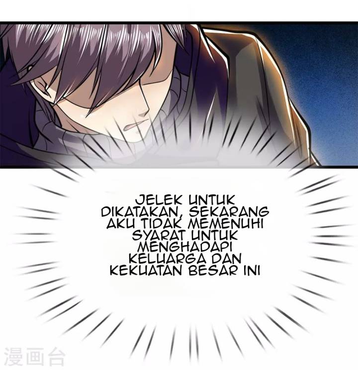 Medical Martial Arts Chapter 236 Gambar 23