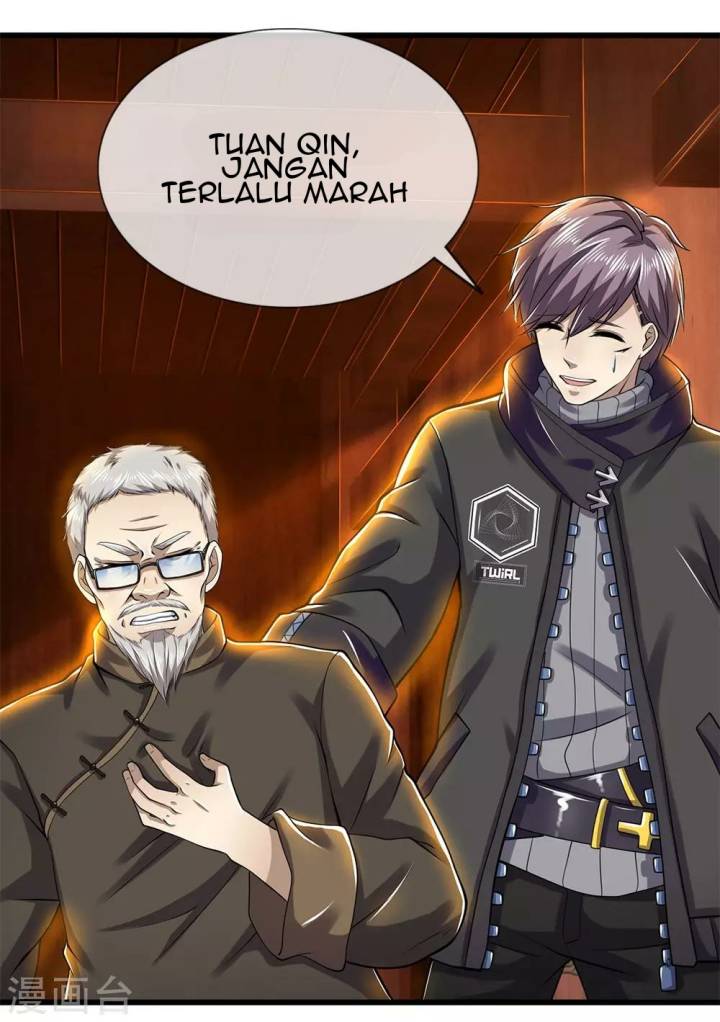 Medical Martial Arts Chapter 236 Gambar 3