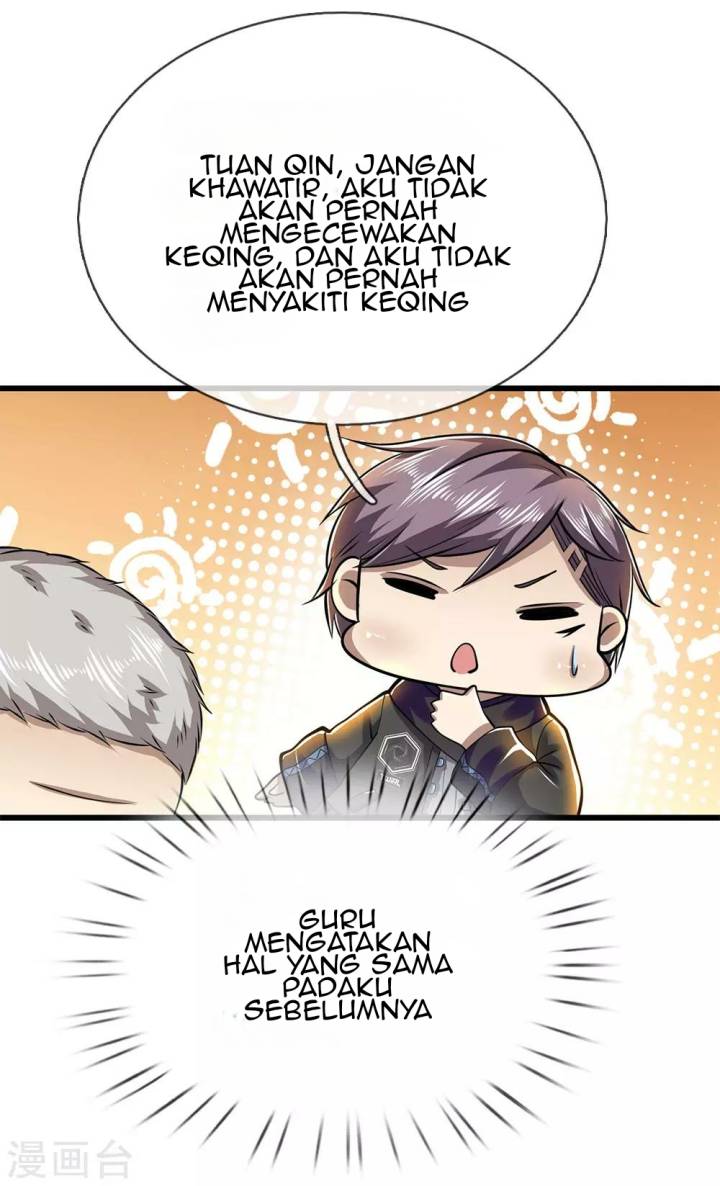 Medical Martial Arts Chapter 236 Gambar 6