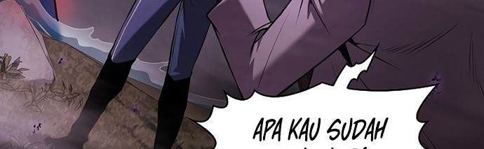 The Constellation that Returned from Hell Chapter 89 Gambar 27