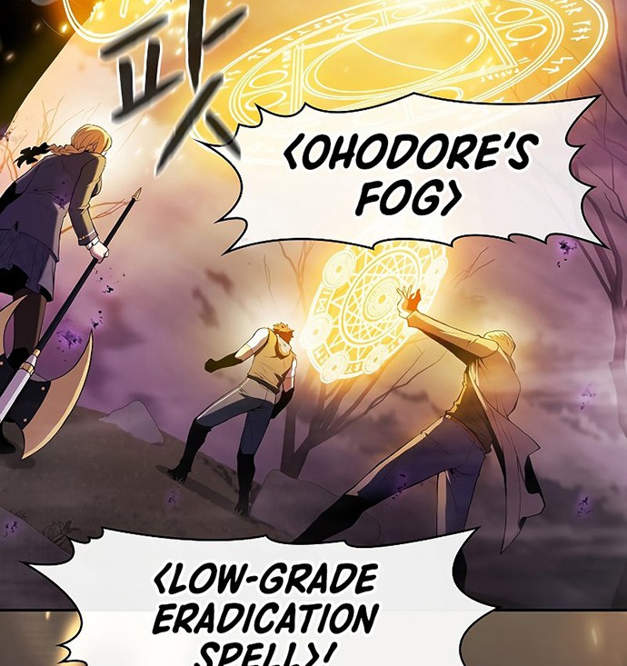 The Constellation that Returned from Hell Chapter 89 Gambar 33