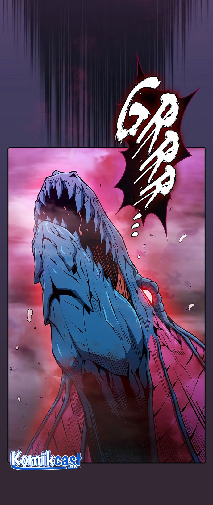 The Constellation that Returned from Hell Chapter 89 Gambar 19