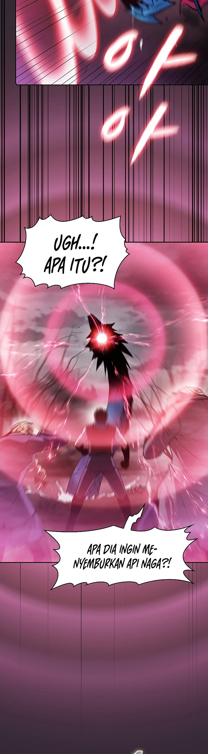 The Constellation that Returned from Hell Chapter 89 Gambar 22