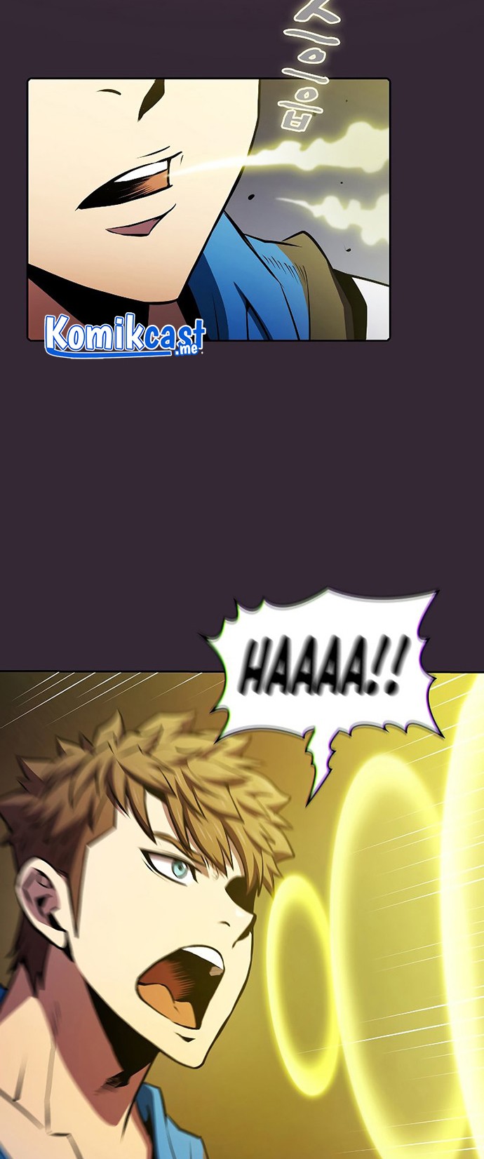 The Constellation that Returned from Hell Chapter 89 Gambar 23