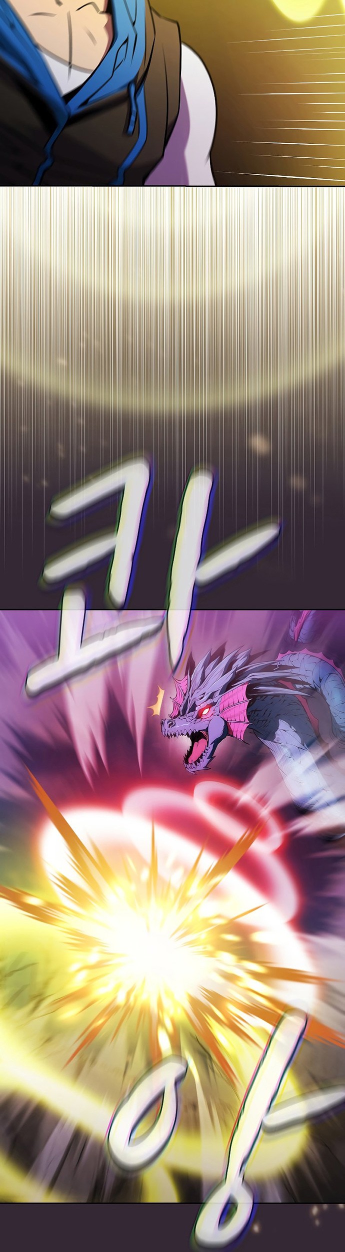 The Constellation that Returned from Hell Chapter 89 Gambar 24