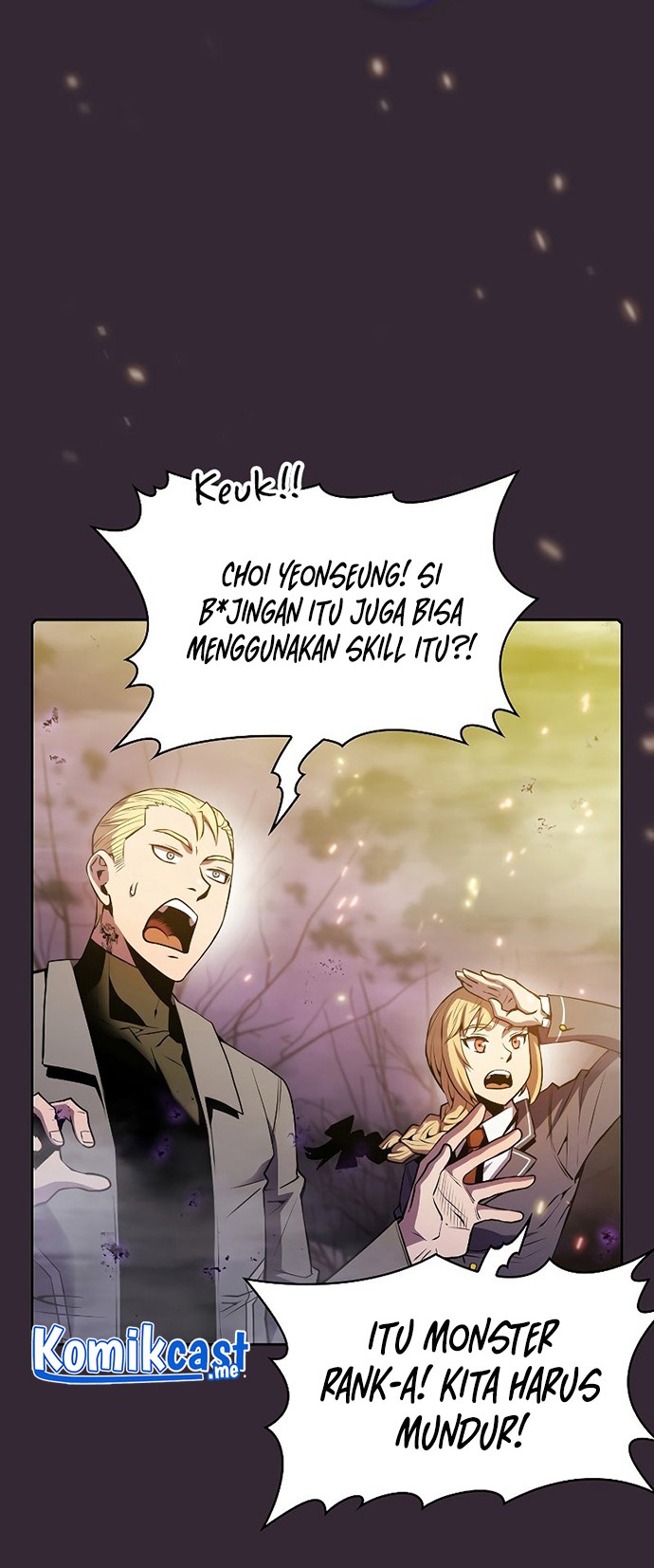 The Constellation that Returned from Hell Chapter 89 Gambar 25