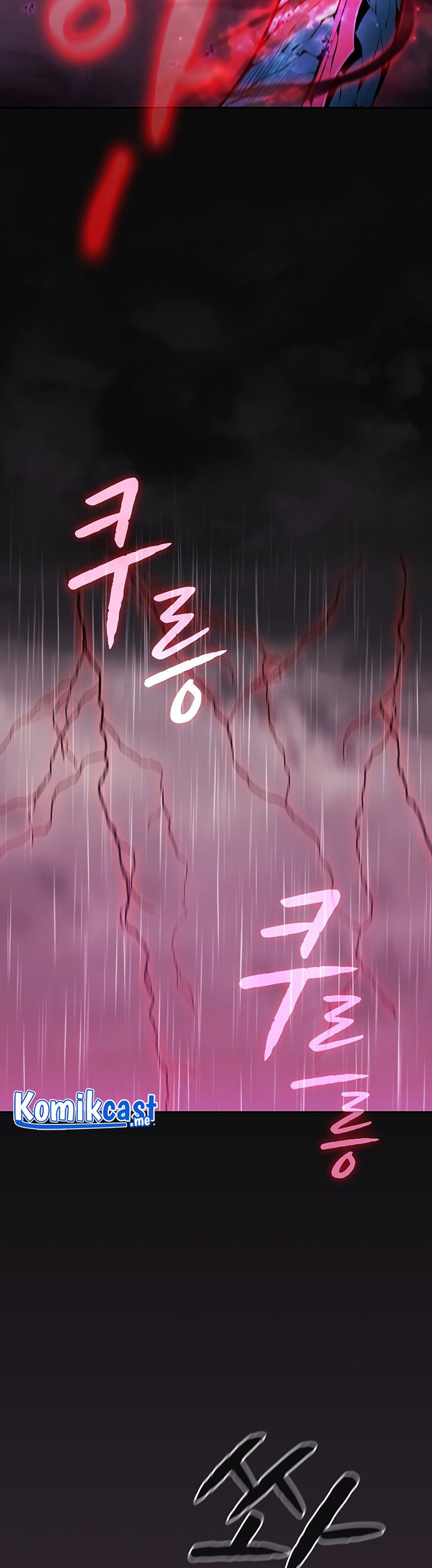 The Constellation that Returned from Hell Chapter 89 Gambar 49