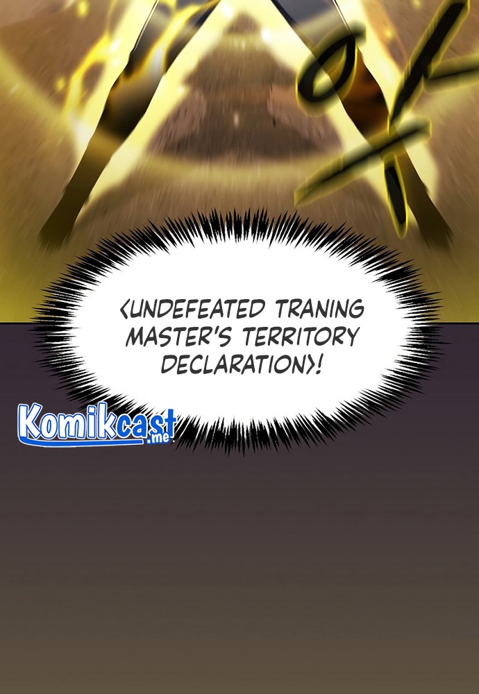 The Constellation that Returned from Hell Chapter 89 Gambar 52