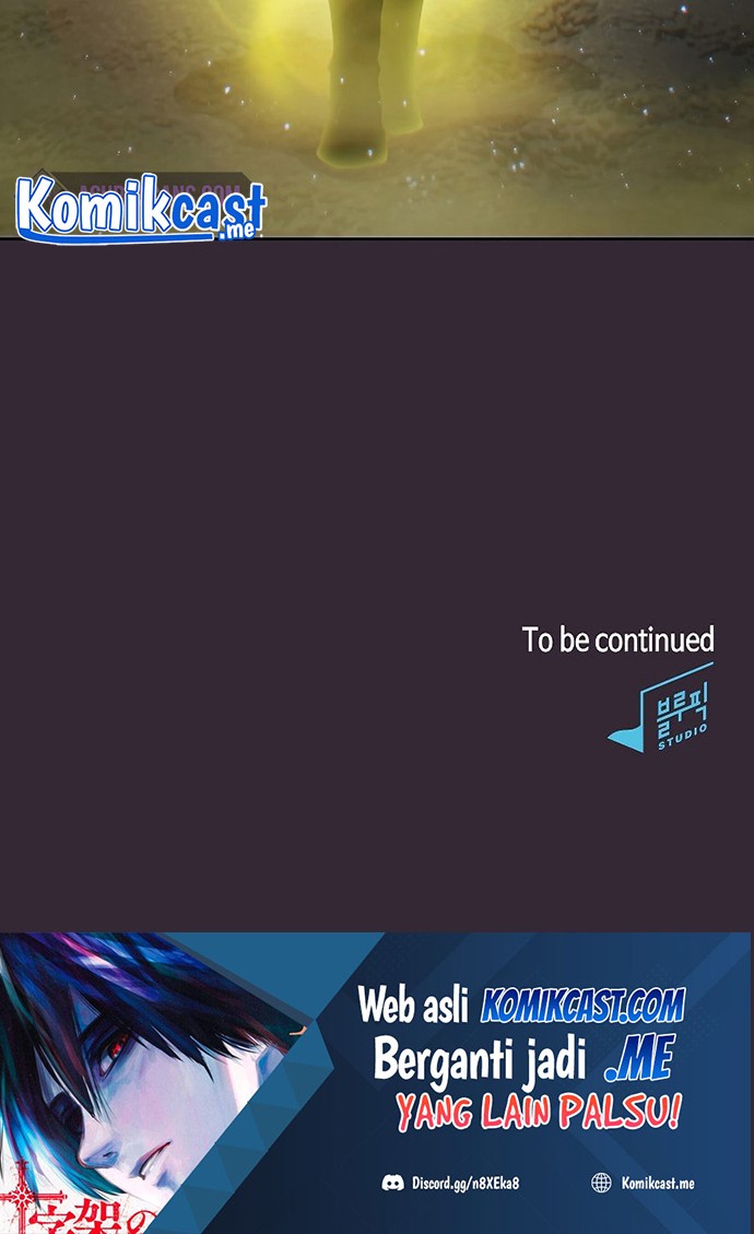 The Constellation that Returned from Hell Chapter 89 Gambar 58