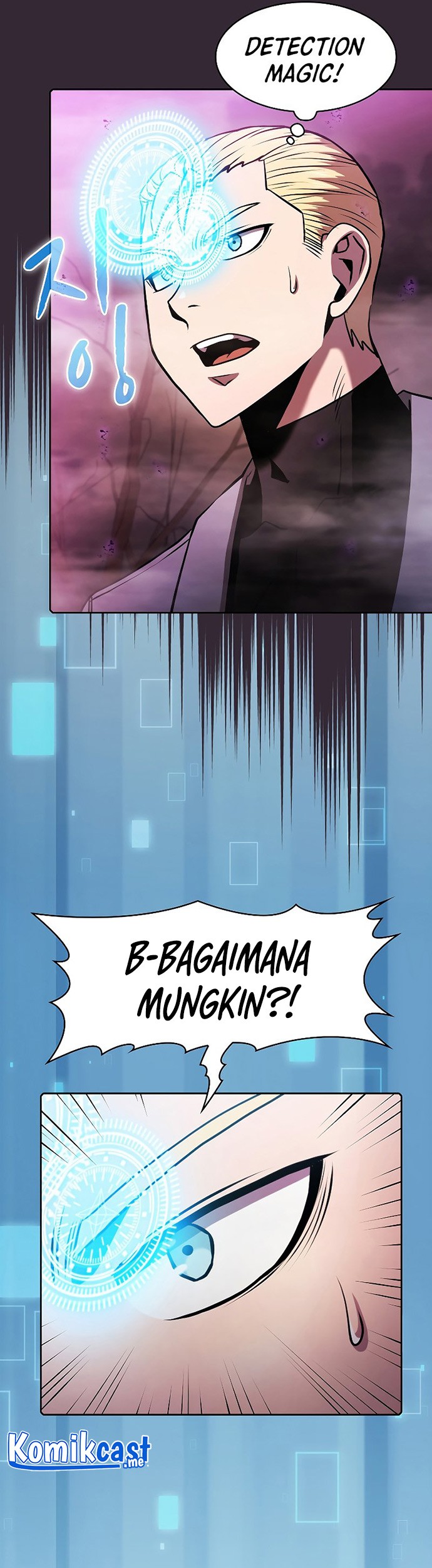 The Constellation that Returned from Hell Chapter 89 Gambar 38