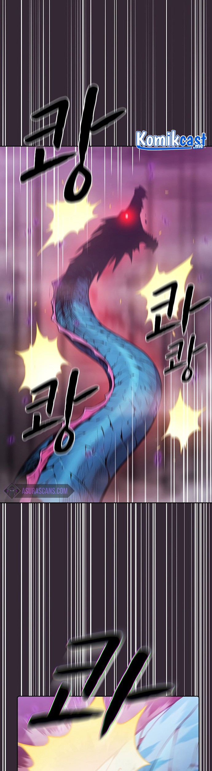 The Constellation that Returned from Hell Chapter 89 Gambar 41