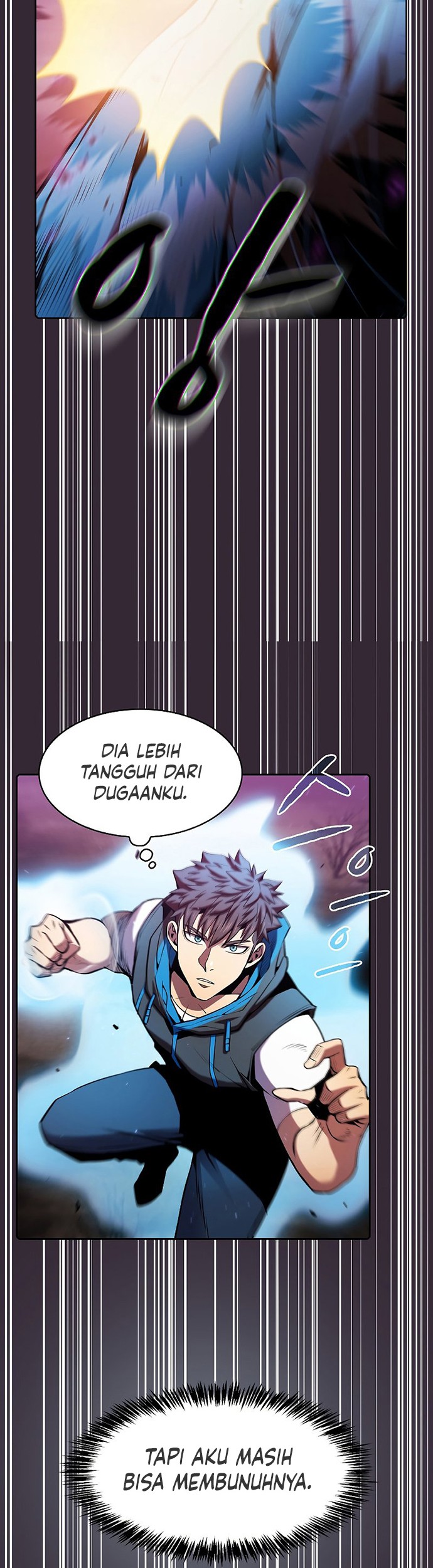 The Constellation that Returned from Hell Chapter 89 Gambar 42