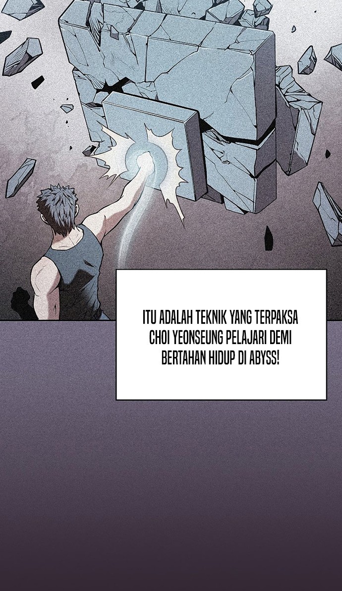 The Constellation that Returned from Hell Chapter 89 Gambar 46