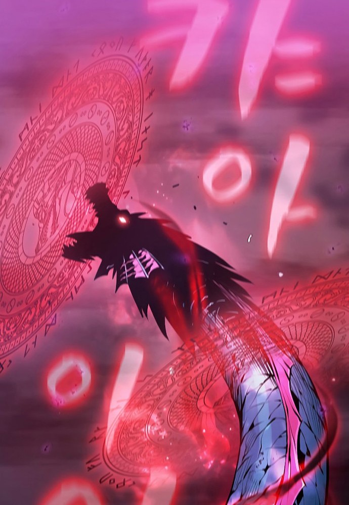 The Constellation that Returned from Hell Chapter 89 Gambar 48